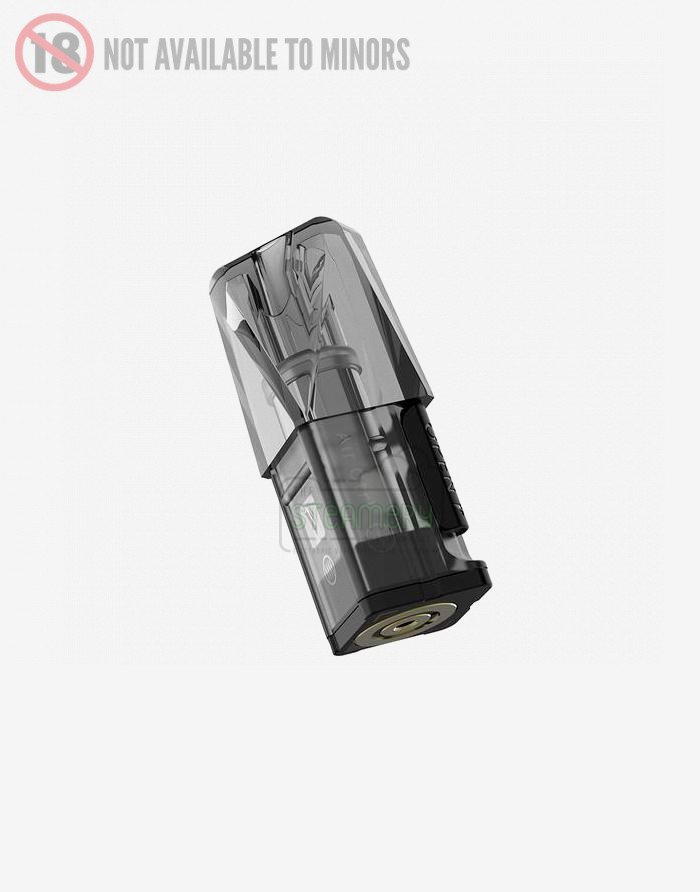 Vaporesso BARR Pod cartridge 1.2ml 2pcs - Steam E-Juice | The Steamery