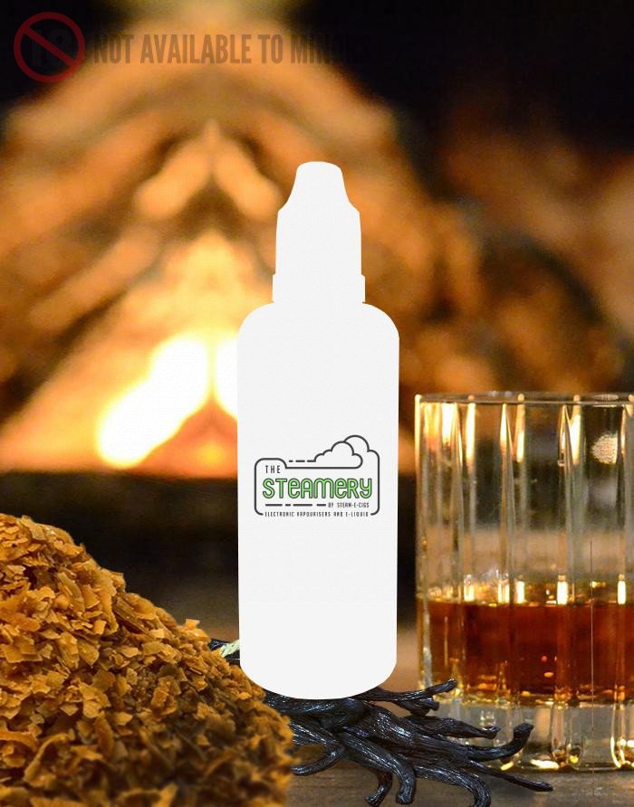 Steamers Reserve - Steam E-Juice | The Steamery