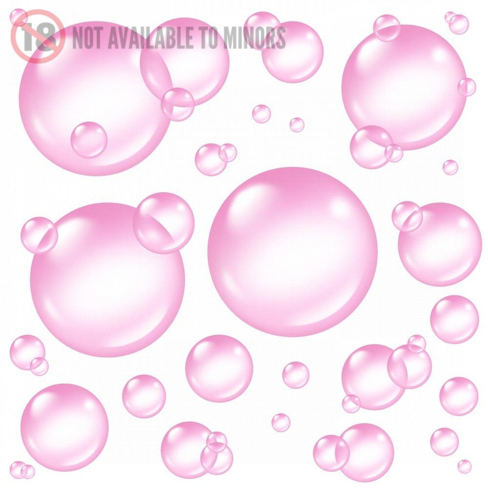 FW Pink Bubbly - Steam E-Juice | The Steamery