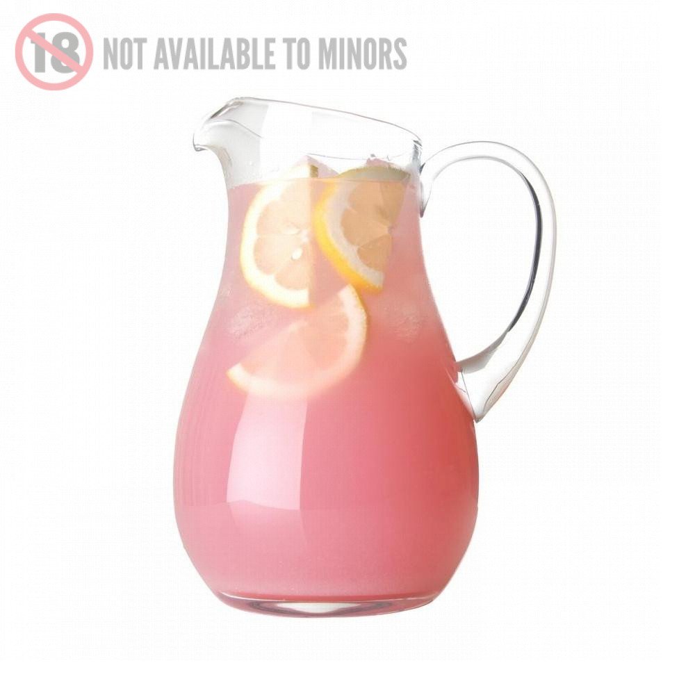 FW Pink Lemonade - Steam E-Juice | The Steamery